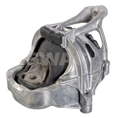 Image de SWAG 33 10 1243 Support moteur droite, supérieur hydraulique commutable électriquement AUDI: A4 B9 Avant, Q5, Berline