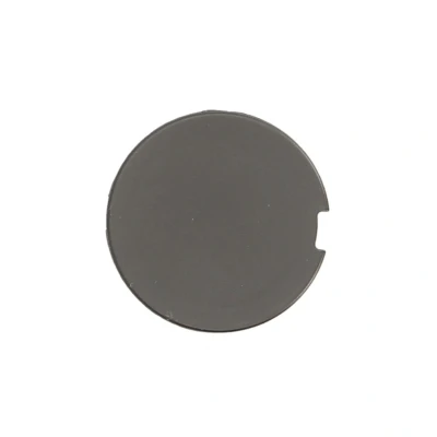Image de Recouvrement de pare chocs, dispositif d&#039;attelage BLIC 6502 07 0111920Q