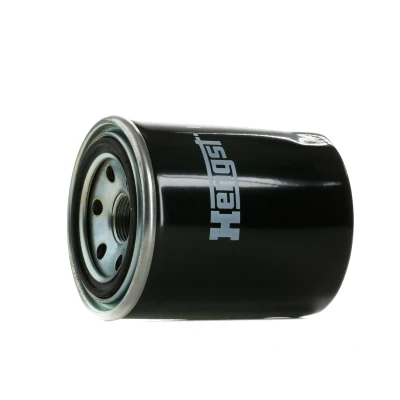 Image de HENGST FILTER H90W25 Filtre à huile M20x1,5 vissé HONDA: CIVIC 8 Hatchback, 6 CR V 4, SUZUKI: SWIFT 3, Grand Vitara 1 SUV