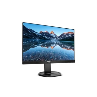 Image de Philips Monitor B Line 240B9 00 LED LEDMonitor 24,1&quot; (240B9 00)