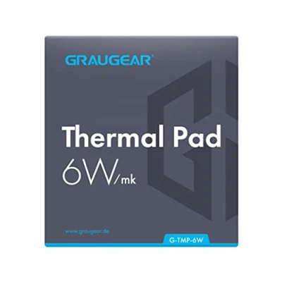 Image de Graugear Wärmeleitpad pour CPU