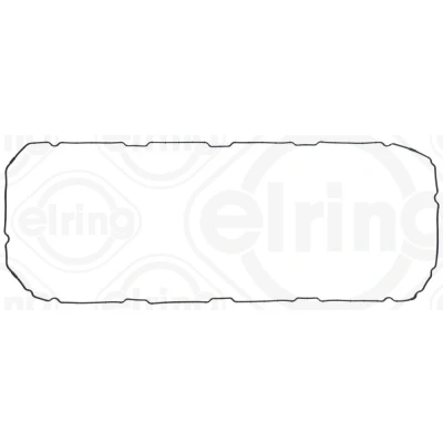 Image de ELRING 233.440 Joint De Carter d&#039;Huile AEM (caoutchouc d&#039;éthylène acrylate)