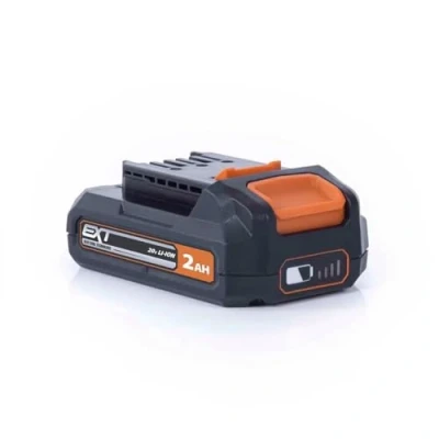 Image de Evolution Bloc batterie lithium ion Power Tools, 2 Ah, 18 V