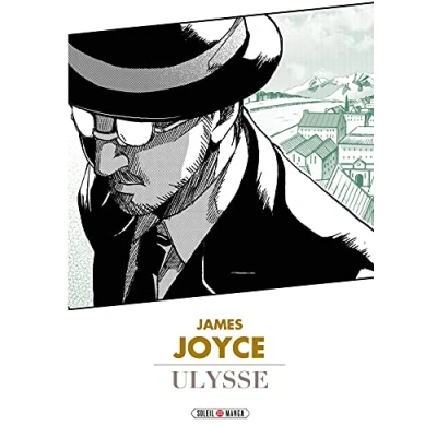 Image de Ulysse Livre d’occasion Correct