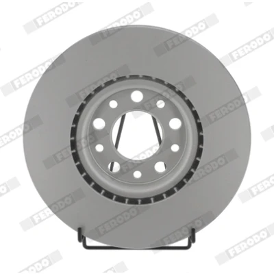 Image de Disque de frein FERODO DDF2882C
