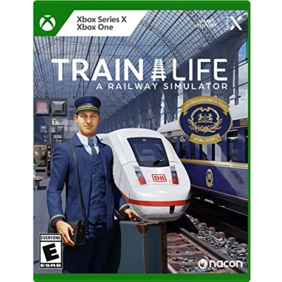 Image de Train Life: A Railway Simulator The Orient Express Edition for PlayStation 4
