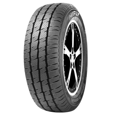 Image de HI FLY Winter Transit 215/70 R15 109R auto Pneus hiver FIAT: Ducato III Van, Сamion à Plateau / Сhâssis, II Bus HF ICE29