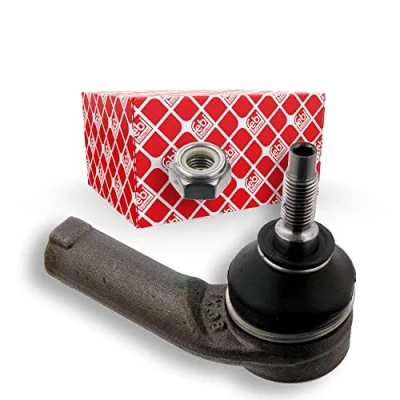 Image de febi BILSTEIN 18214 Rotule de direction Plus Essieu avant droit avec écrou autobloquant ALFA ROMEO: 147, 156 Berline, GT