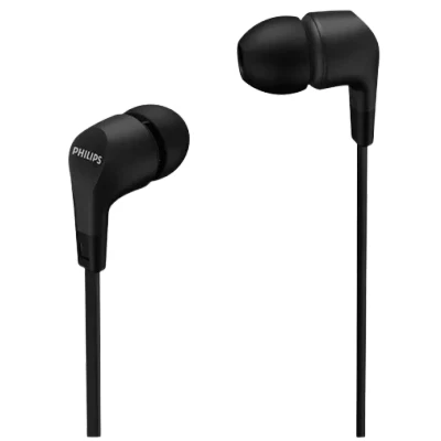 Image de Philips TAE1105BK/00 Noir