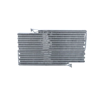 Image de NRF Easy Fit 35472 Condenseur De Clim avec bague d&#039;étanchéité Aluminium 720 R 134a