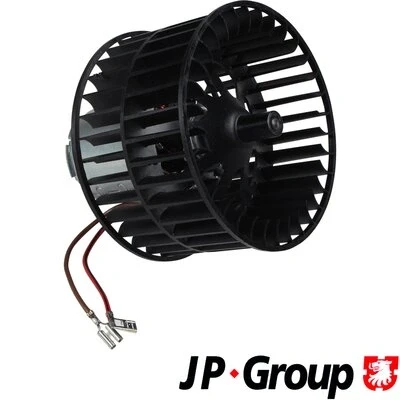 Image de JP GROUP 1226100600 Pulseur d&#039;Air pour véhicules avec/sans climat. avec direction à droite OPEL: Corsa B 3/5 portes