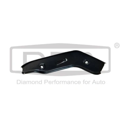 Image de DPA 88071854702 Support, pare chocs avant gauche SKODA: Kodiaq (NS7) 2.0 TDI, 1.5 TSI, RS Bi TDI 4x4, 1.4 TSI 4x4