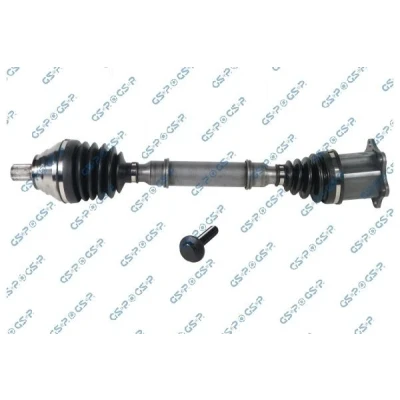 Image de Essieu moteur GSP 261346