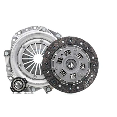 Image de LuK BR 0222 618 0171 06 Kit d&#039;embrayage avec butée de débrayage, disque 180 RENAULT: 4 Break, R5 3/5 portes, 12 Berline