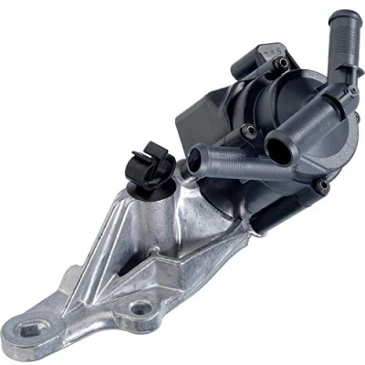 Image de PIERBURG 7.10102.08.0 Pompe à eau additionnelle PEUGEOT: 208 I 3/5 portes, DS: DS3 CITROËN: C3 Aircross 2
