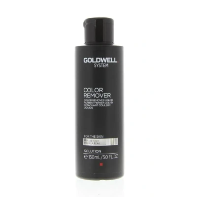 Image de Goldwell Fluide Système Color Remover Liquid