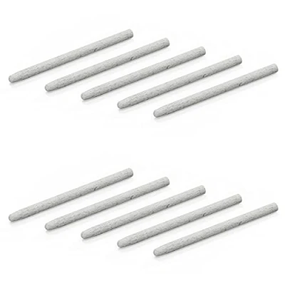 Image de XENCELABS Mine Feutre, Lot de 10 Mines Rechange pour Stylet sans Pile…