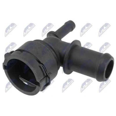 Image de Bride de liquide refroidissement NTY CTM VW 082