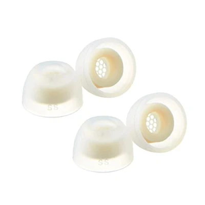 Image de AZLA SednaEarfit Max for TWS 2 Pairs (SS)