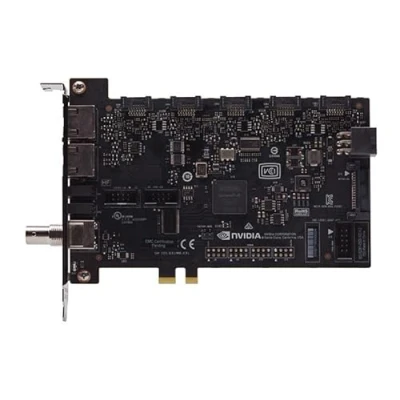 Image de NVIDIA Quadro Sync II
