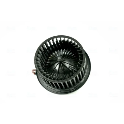 Image de NISSENS 87155 Pulseur d&#039;Air pour véhicules sans système de climatisation régulateur intégré VOLKSWAGEN: Transporter 4 Bus,