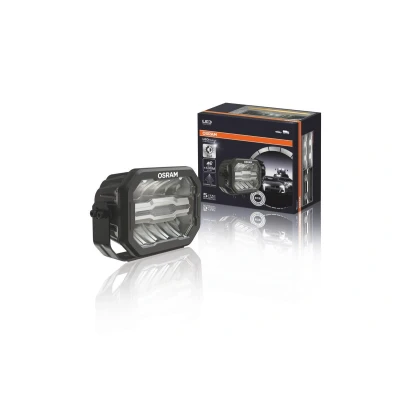 Image de OSRAM LEDriving Driving Lights Multifunctional Series LEDDL113 CB Barre à LED 70/1,5