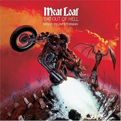Image de Bat Out of Hell