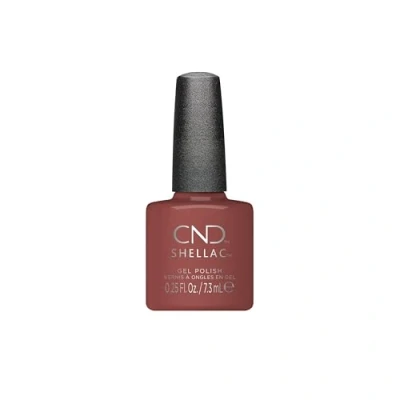 Image de CND Shellac Fuji Love, 7,3 ml