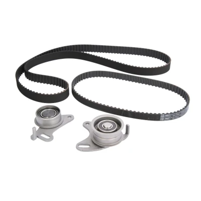 Image de SKF VKMA 95010 Kit de distribution 83 avec une denture arrondie MITSUBISHI: PAJERO 2, 1, L200 II Pick up, HYUNDAI: H100 Van