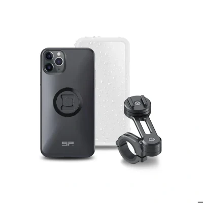 Image de SP Connect Moto Bundle Compatible avec iPhone 11 Pro Max/XS Max