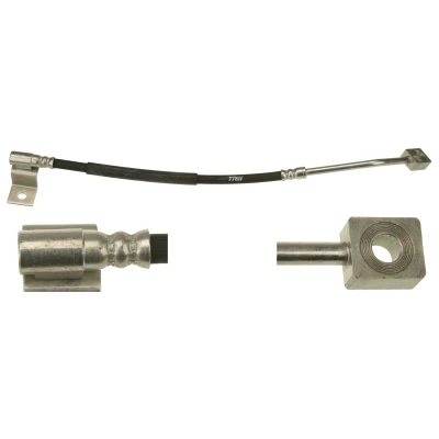 Image de TRW PHD950 Flexible De Frein 310 3/8 24 UNF CHRYSLER: PT Cruiser Break