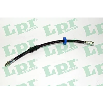 Image de LPR 6T46226 Flexible De Frein 410 F10X1 FIAT: Uno 3/5 portes