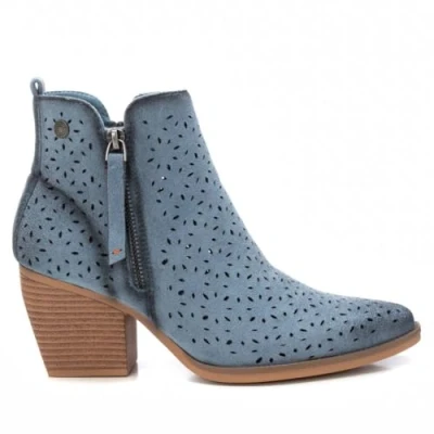 Image de REFRESH Femme 172519 Bottines, Jeans, 36 EU