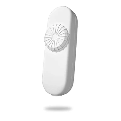 Image de Bonlux Variateur de Lumiere 3W 100W Interrupteur AC220240V Interrupteurs et Variateurs d&#039;intensité Pour Lampes à Incandescence LED Réglable(Blanc 1 pièces)