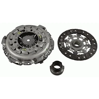 Image de SACHS XTend 3000 950 709 Kit d&#039;Embrayage 220 MF2/220 BMW: 3 Berline, Coupe, Cabriolet