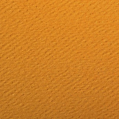 Image de Clairefontaine 90872C Étui Papier Etival Color 5 Feuilles Dessin à Grain Jaune Soleil A4 21x29,7 cm 160g Idéal pour le et les Activités Créatives