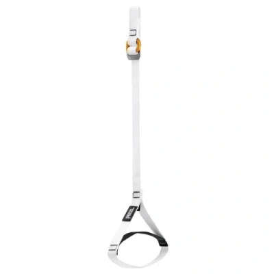 Image de PETZL Enroulement De Pédale Inférieur Genou Boucle Montée Accessoire pour l&#039;escalade Adulte Unisexe, Multicolore, UNI