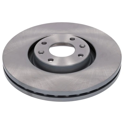 Image de FEBI BILSTEIN 30402 Disque de frein Essieu avant 302 26 4 108 ventilé l&#039;intérieur revêtu CITROËN: C4 I Grand Picasso, 3/5 portes, Picasso 1