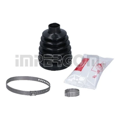 Image de Jeu de joints soufflets, arbre commande ORIGINAL IMPERIUM 33834/TE