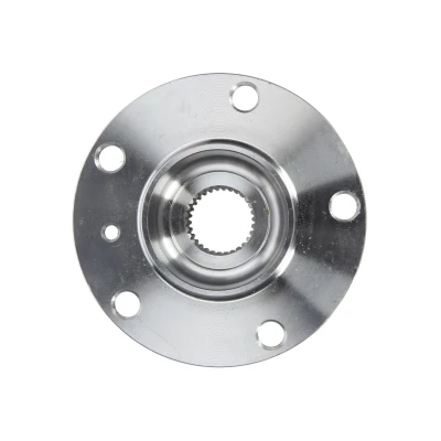 Image de BTA H5B007BTA Moyeu de Roue 5 120 sans palier des deux côtés l&#039;essieu avant BMW: X3
