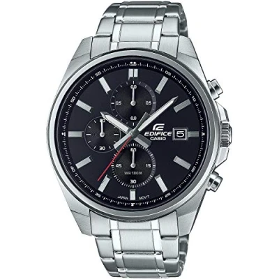 Image de Casio EDIFICE Analogique I122