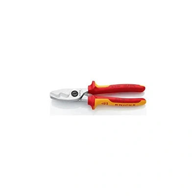 Image de KNIPEX 95 16 200 Coupe câble