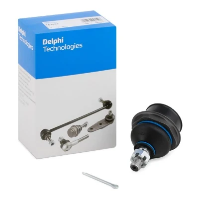 Image de DELPHI TC3662 Rotule de suspension 59 81 KIA: cee‘d I 5 portes, Break, Pro 3 HYUNDAI: i30 3/5 portes