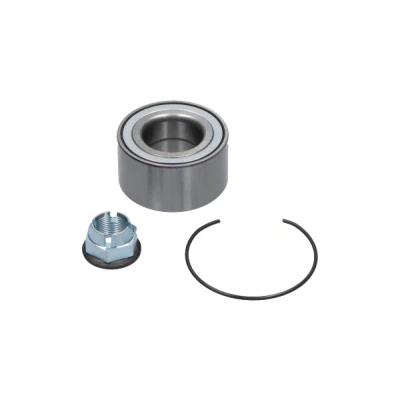 Image de KAVO PARTS WBK 6533 Kit de roulements roue 72, RENAULT: CLIO 2, Kangoo I, I Express, DACIA: SANDERO Logan MCV, 2