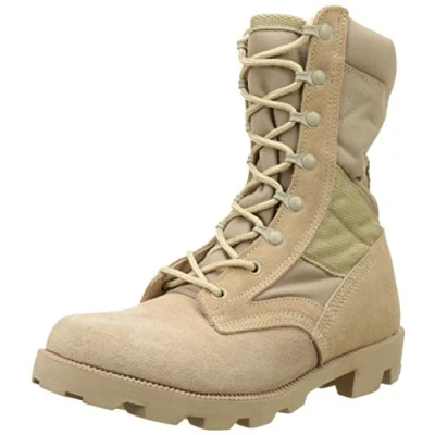 Image de Mil tec Bottes de combat US Speed Lace Desert khaki 39 EU