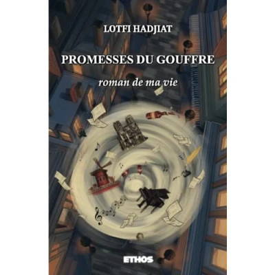Image de Promesses du gouffre