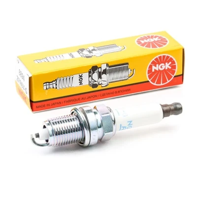 Image de NGK 8894 Bougie d&#039;allumage M14 x 1,25 SW: 16 mm OPEL: Zafira B, Adam, Corsa D 3/5 portes, CHEVROLET: Trax, Aveo 5 Berline
