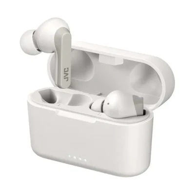 Image de ECOUTEURS BLUETOOTH JVC HA A9T W E