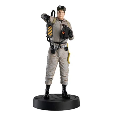 Image de The Ghostbusters Figurine Collection Ray Stantz (12 cms)
