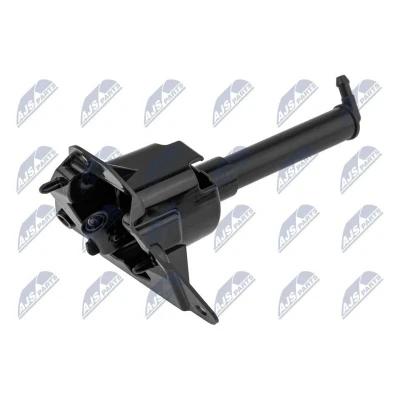 Image de NTY EDS JG 005 Gicleur d&#039;eau de nettoyage, nettoyage des phares gauche